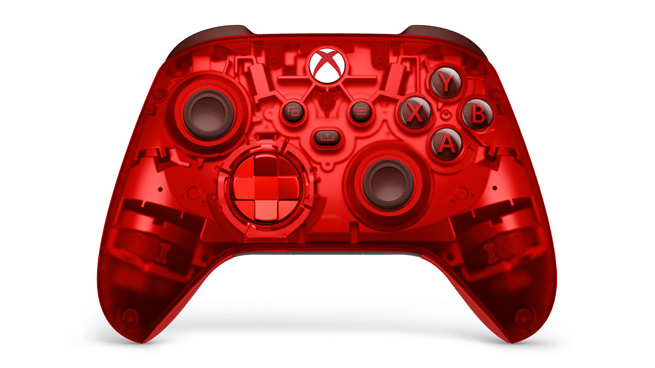 XBOX Special Edition Series Controller - Pulse Cipher | dynacor.co.za