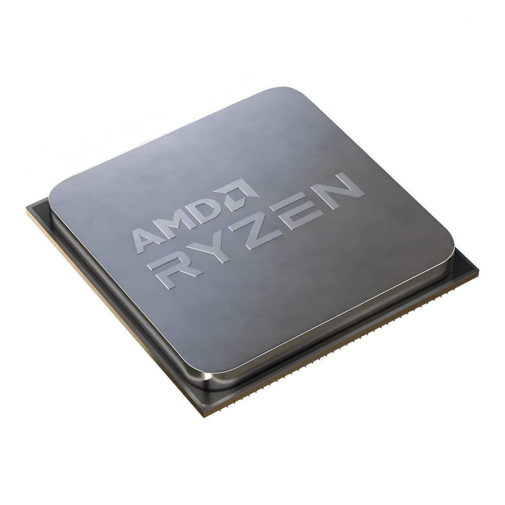 AMD RYZEN 7 5800XT 8-Core 3.8GHZ AM4 CPU | dynacor.co.za