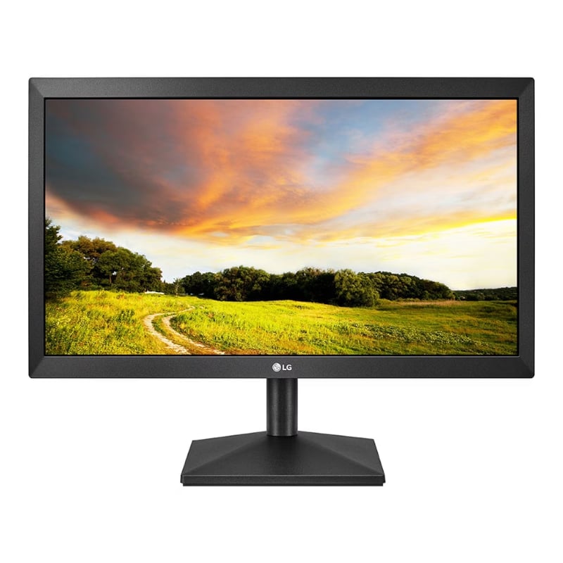 LG 19.5" TN Panel HD Monitor - 60Hz | dynacor.co.za