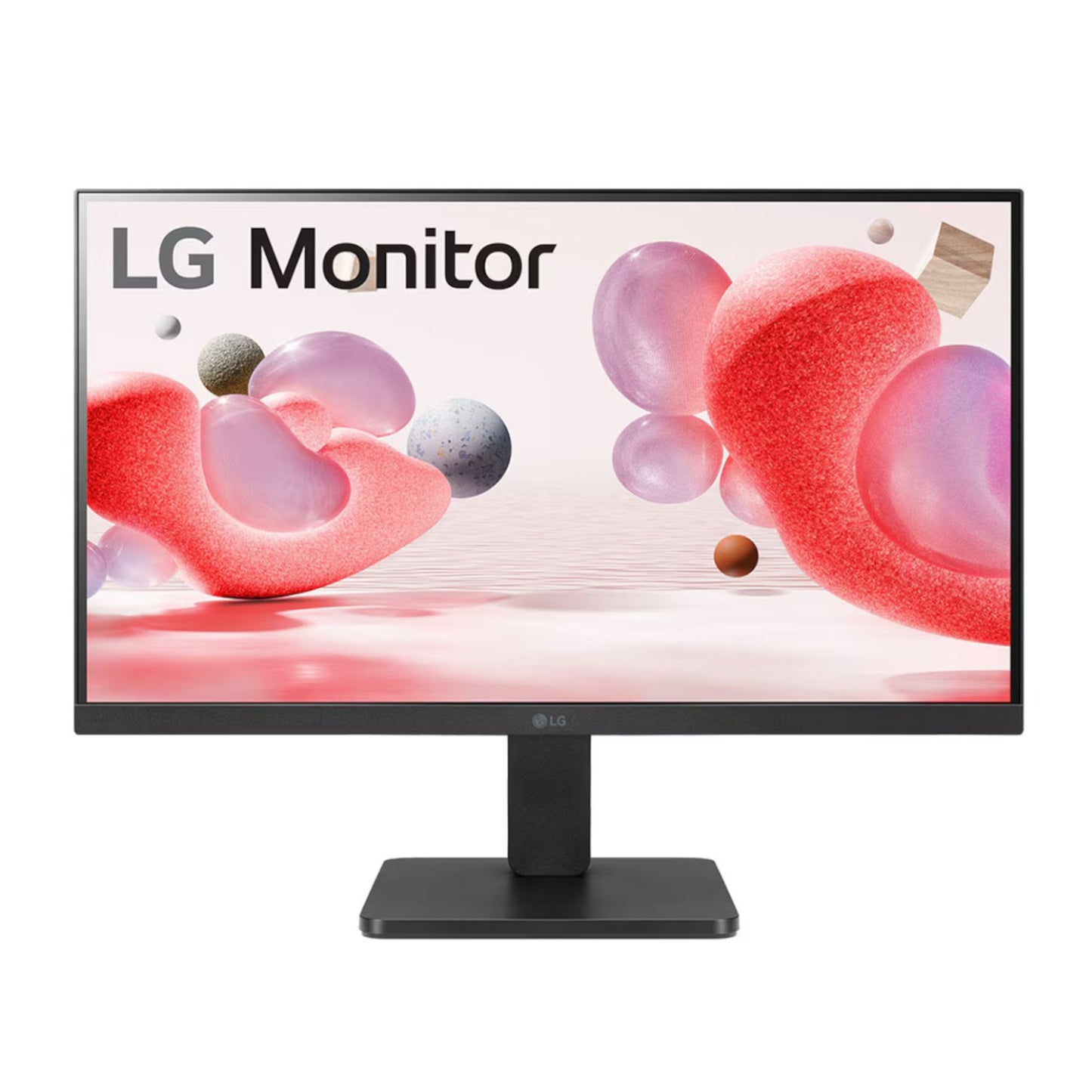 LG Essential 22? FHD VA Monitor 100Hz with FreeSync | dynacor.co.za