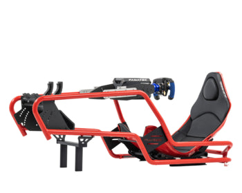 Playseat Formula Intelligence - Ferrari Red | dynacor.co.za
