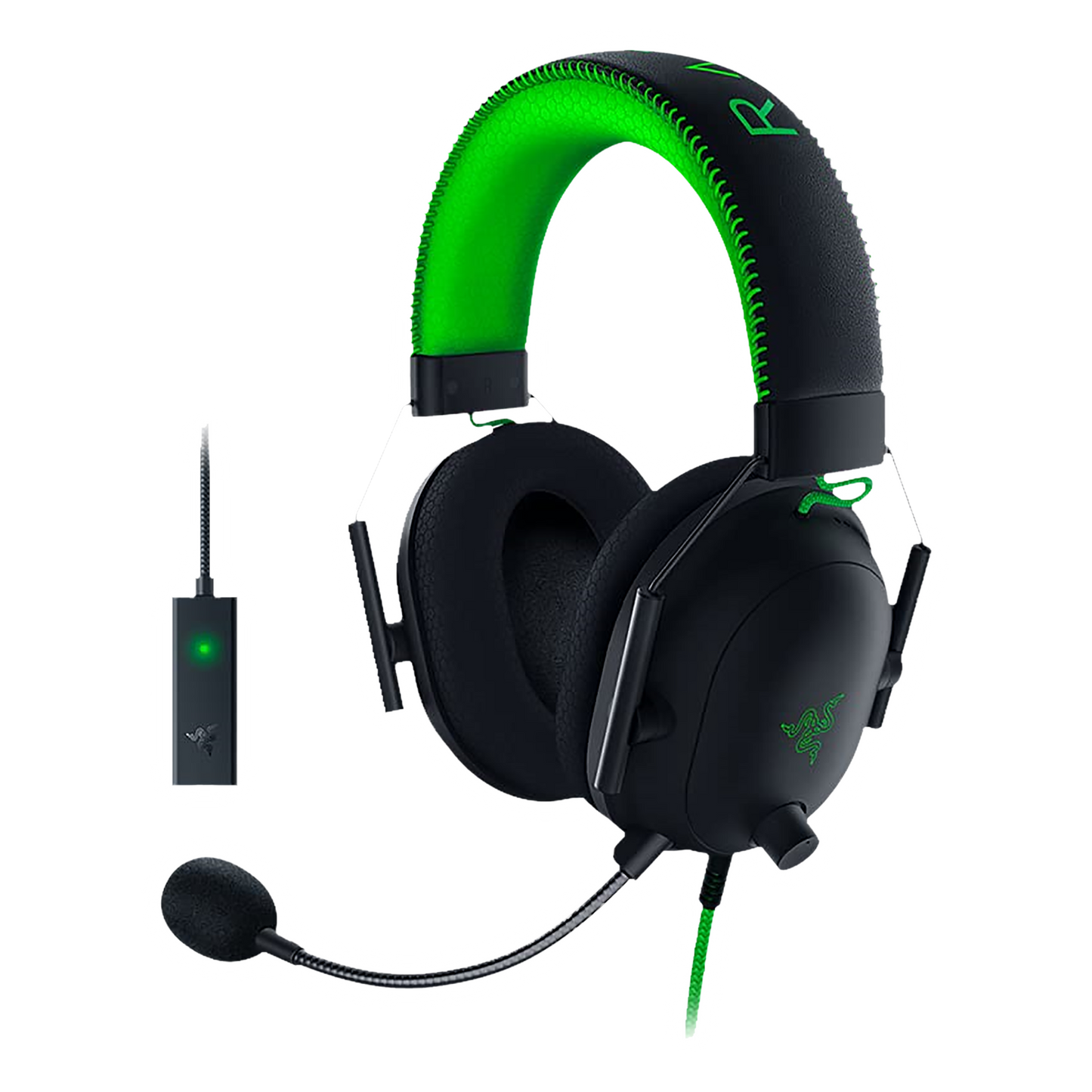 RAZER BlackShark V2 Range - Esports Gaming Headset | dynacor.co.za