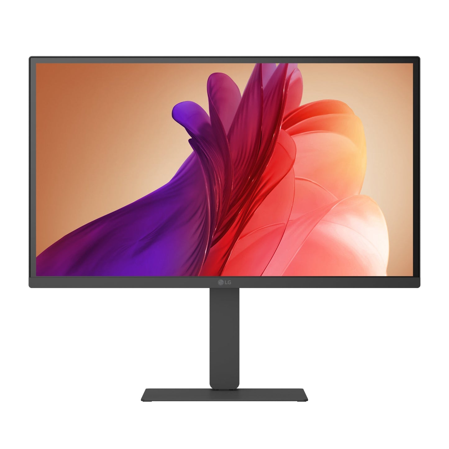 LG UltraFine 27" 4K UHD IPS Monitor with USB-C, incl Speakers | dynacor.co.za