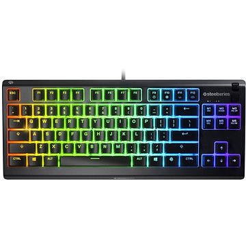 SteelSeries Apex 3 TKL | dynacor.co.za
