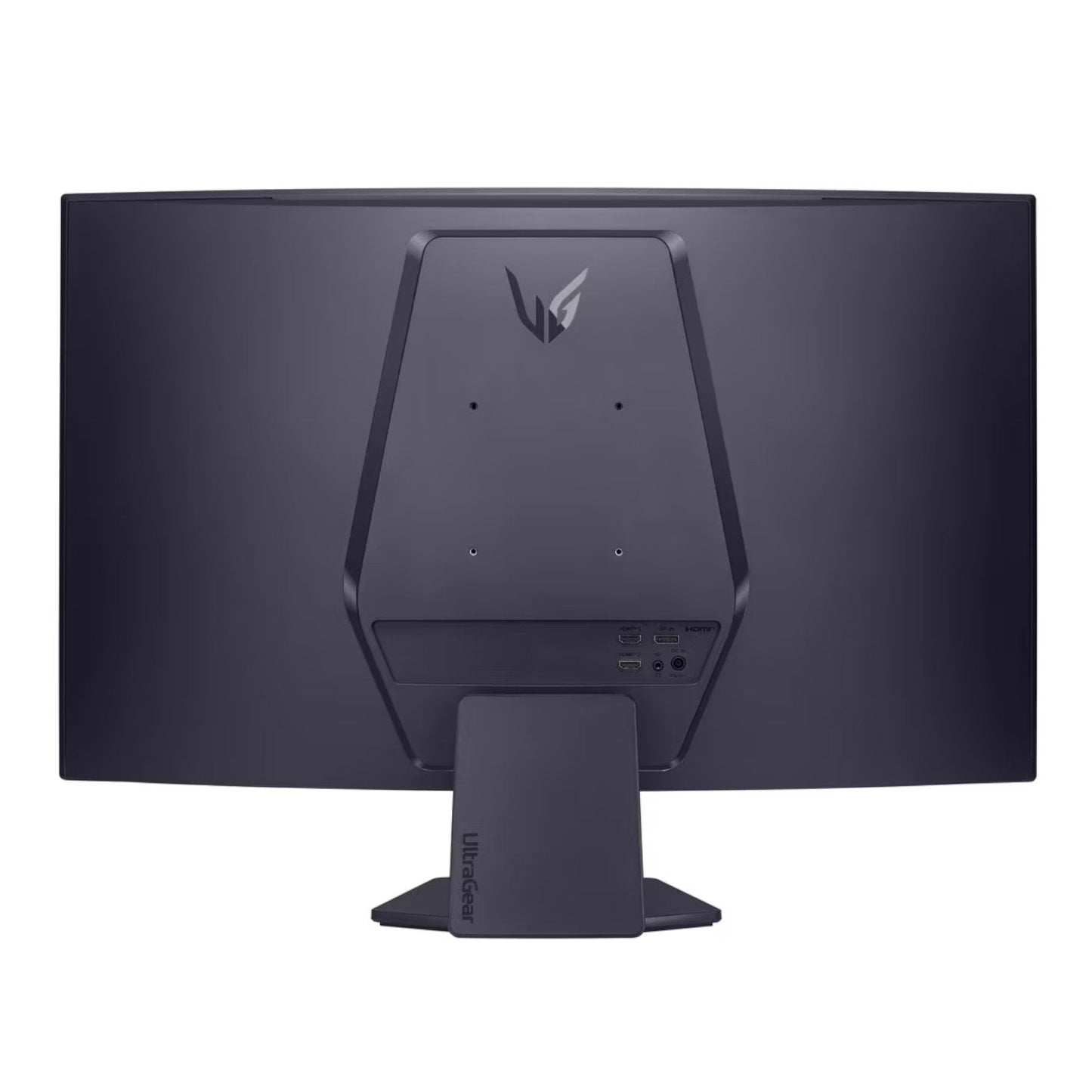 LG UltraGear 32" QHD VA Curved Gaming 180Hz 1ms | dynacor.co.za