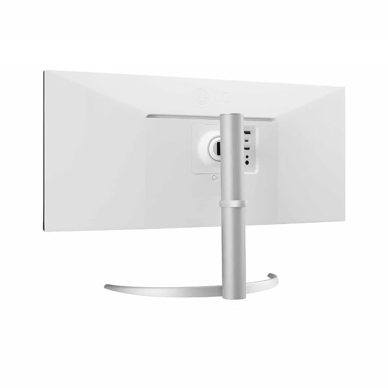 LG 34" IPS Panel Ultra-wide Monitor - 75Hz | dynacor.co.za