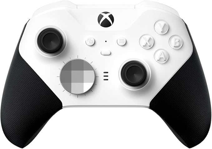 XBOX Elite Series 2 Core - White | dynacor.co.za