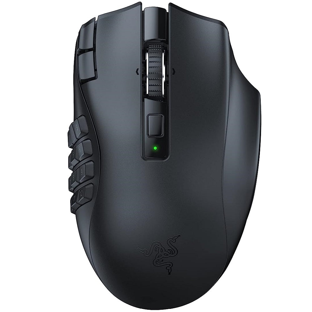 RAZER NAGA V2 Hyperspeed Wireless Mouse | dynacor.co.za