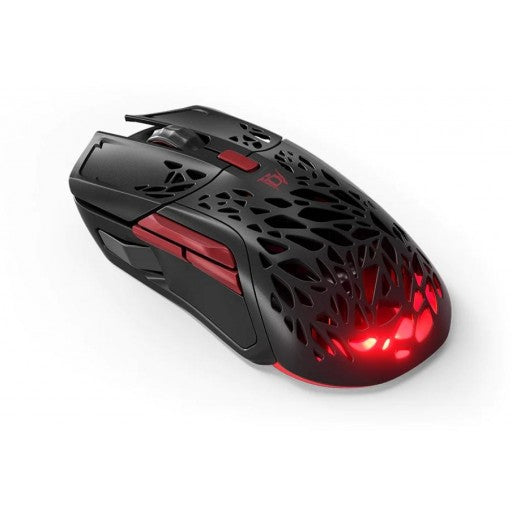 SteelSeries Aerox 5 Diablo® IV Edition Wireless Gaming Mouse | dynacor.co.za