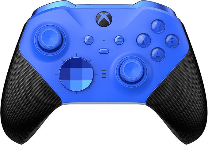 XBOX Elite Series 2 Core - Blue | dynacor.co.za
