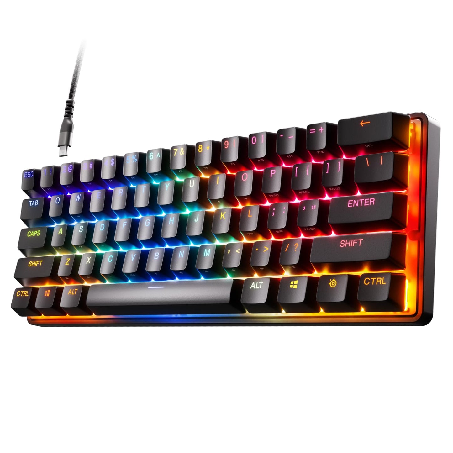 SteelSeries Apex Pro Mini US | dynacor.co.za