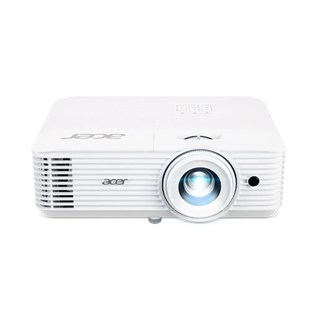 Acer X1528Ki DLP 1080p 5200 Lm 10000:1 EMEA 2.9 Kg EURO Power - Bag not included