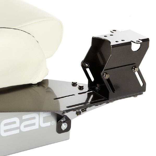 Playseat Gearshift Holder - Pro | dynacor.co.za