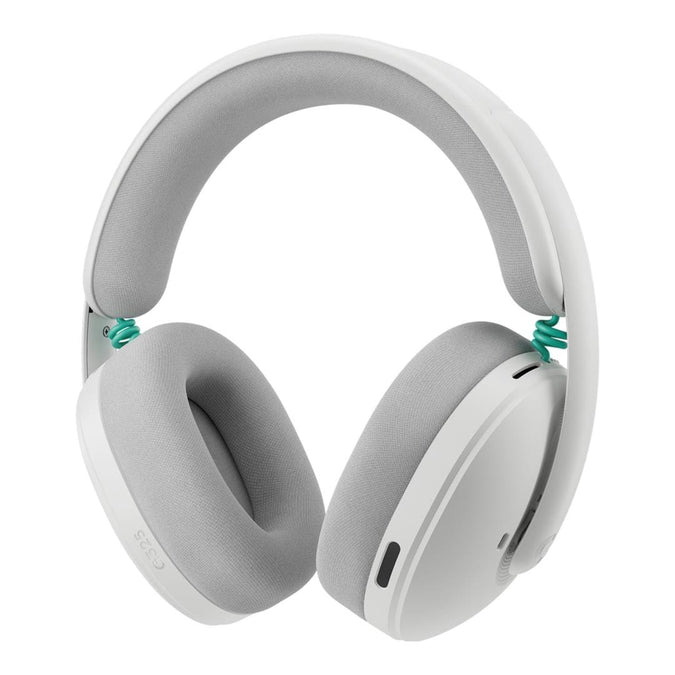 Logitech G325 Lightspeed Wireless Gaming Headset - White | dynacor.co.za