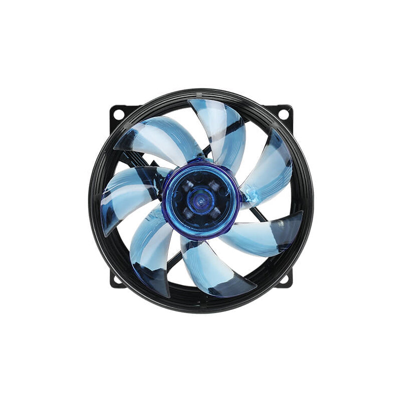 ANTEC A30 PRO 92mm Air CPU Cooler | dynacor.co.za