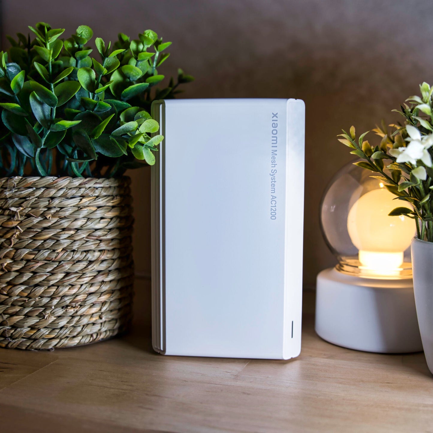 Xiaomi Mesh System AC1200 - 3 Pack | dynacor.co.za