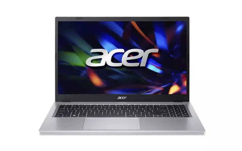 Acer EXTENSA| EX215-33-C7JY |N100 | 15.6'' FHD LED LCD | UMA | 4GB LPDDR5 | 256GB SSD| 802.11ac + BT | HD Cam| HD-UPkit|FreeDOS | dynacor.co.za