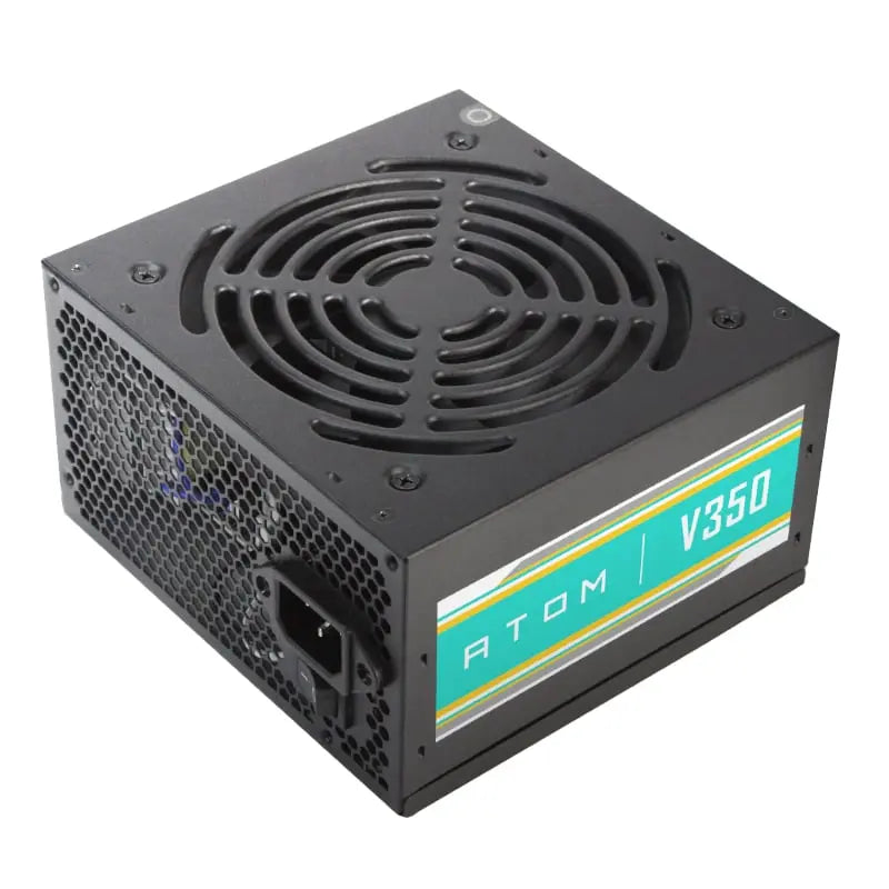 Antec Atom V350 Non-Modular Power Supply | dynacor.co.za