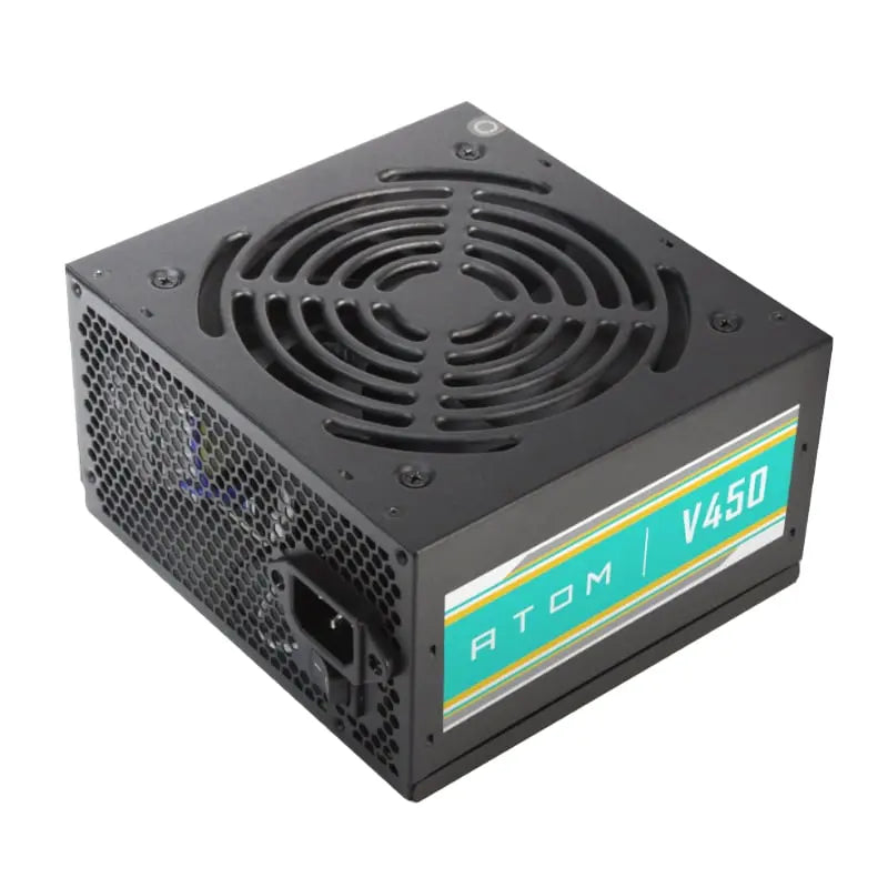 Antec Atom V450 Non-Modular Power Supply | dynacor.co.za