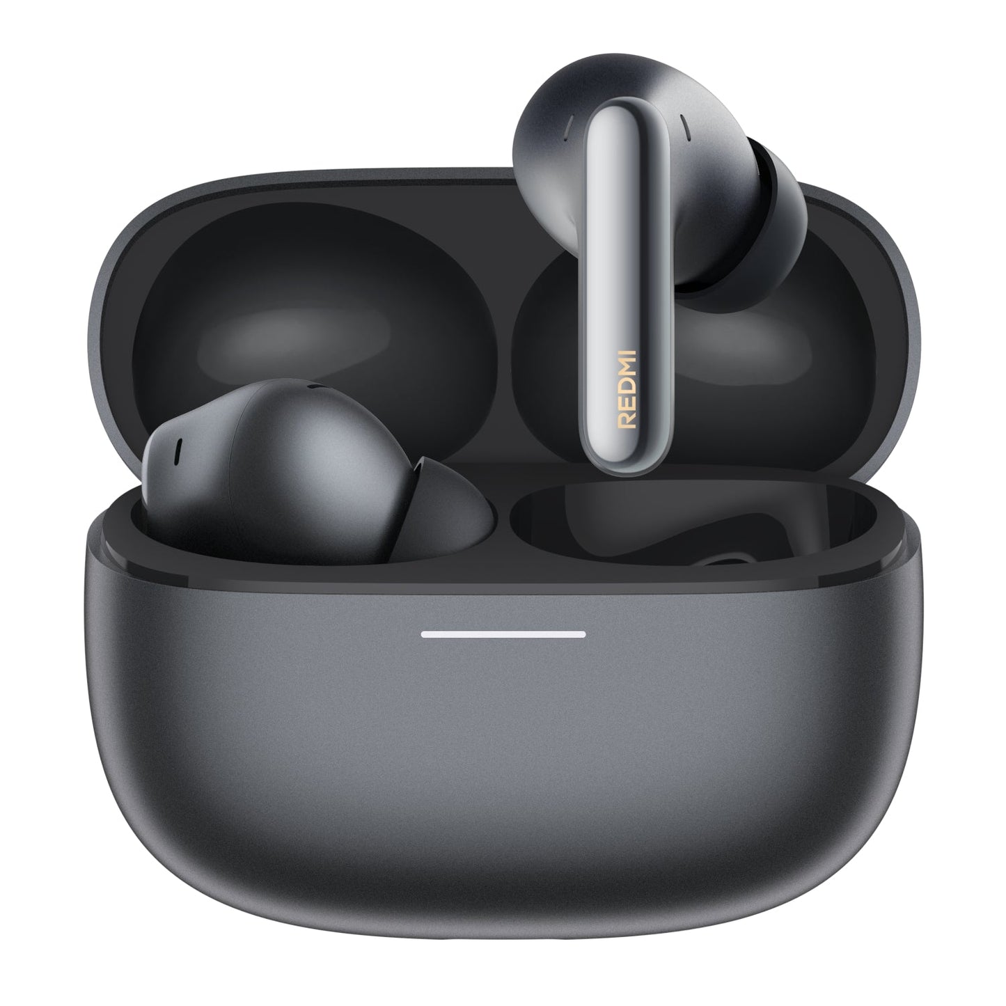 Redmi Buds 8 Pro - Obsidian Black | dynacor.co.za