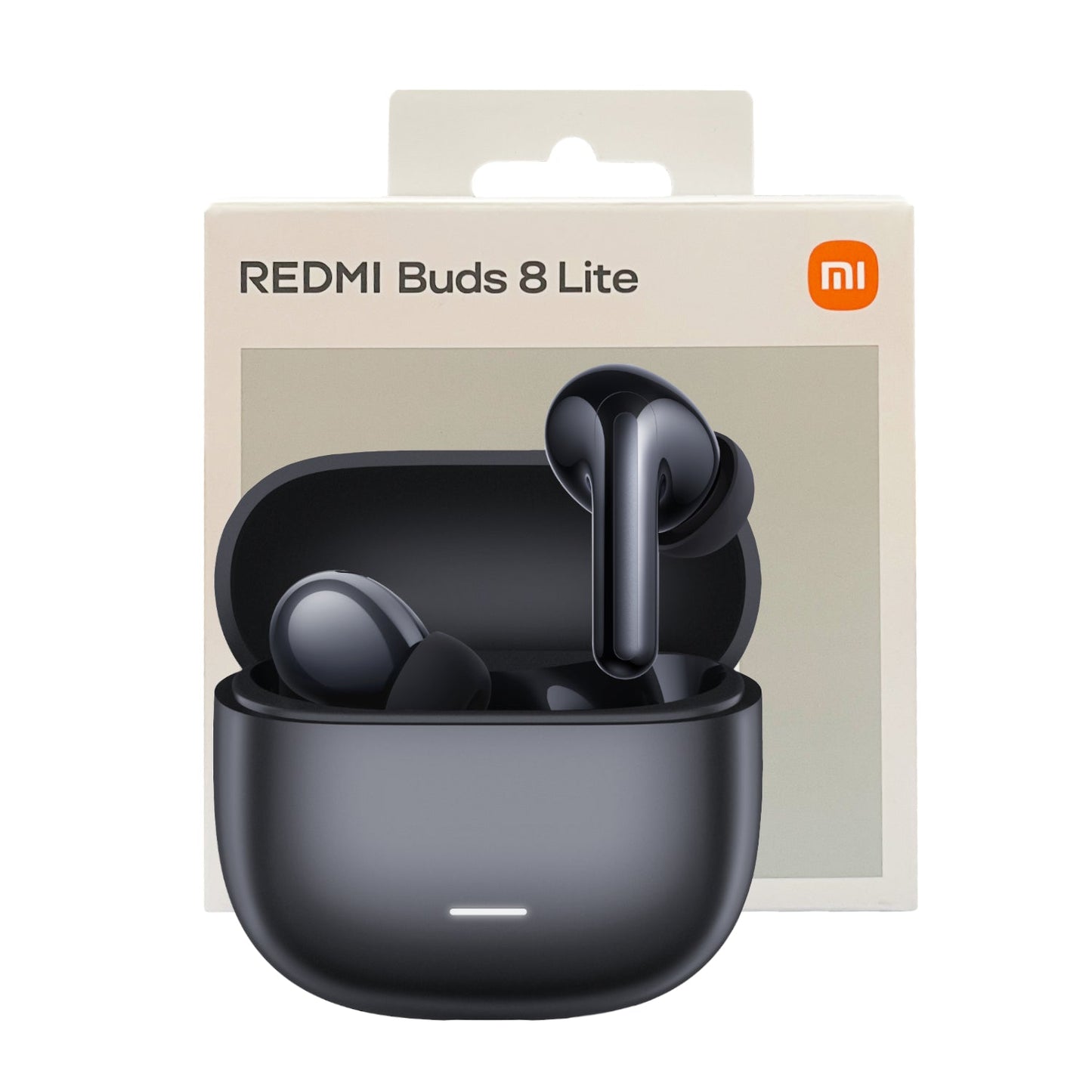Redmi Buds 8 Lite - Black | dynacor.co.za