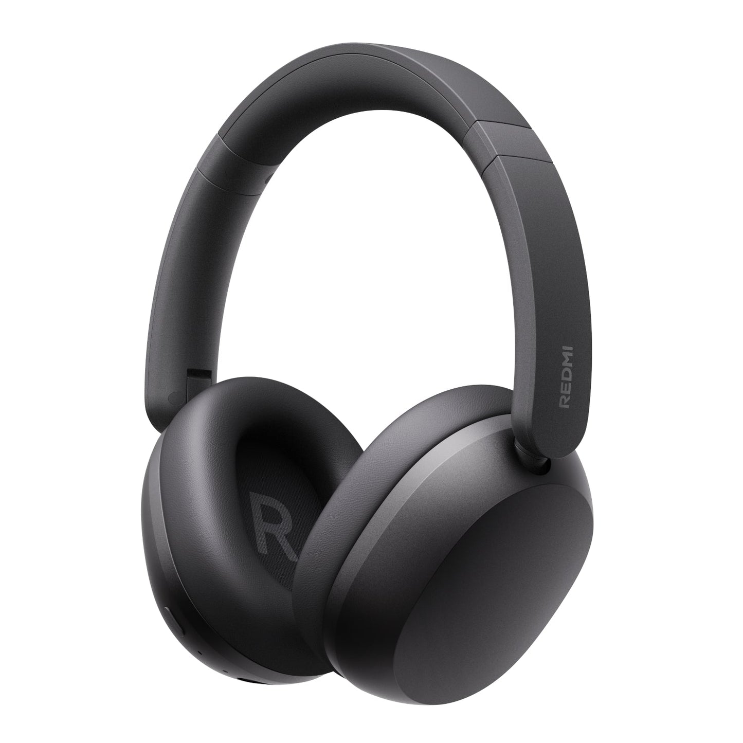 Redmi Headphones Neo ANC Wireless Over-Ears – Black | dynacor.co.za