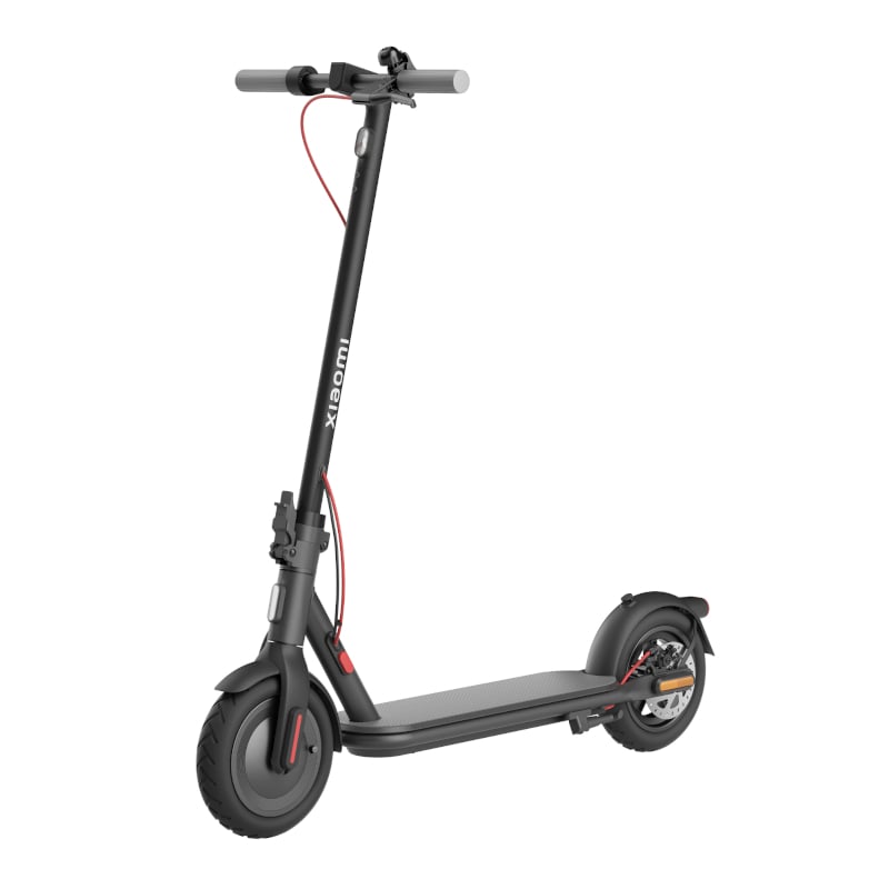 Xiaomi Electric Scooter 4 | dynacor.co.za
