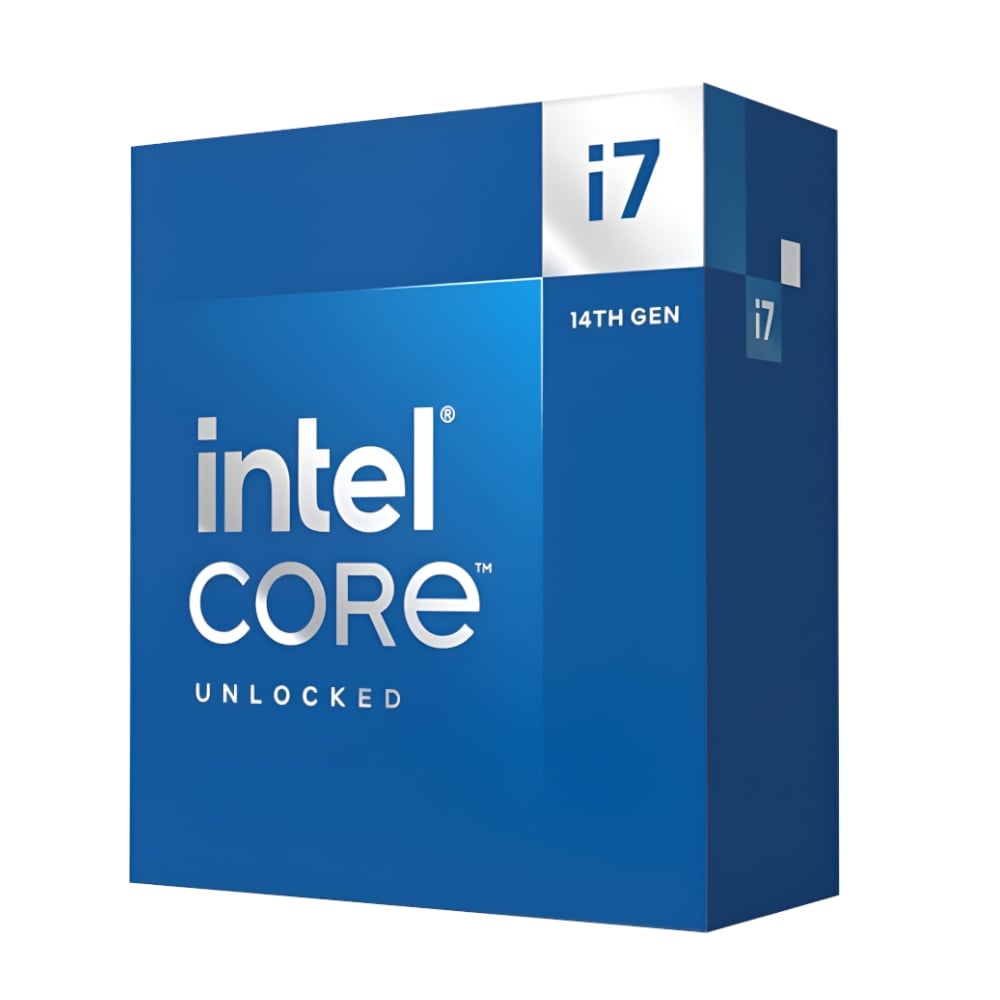 Intel Core i7-14700 LGA1700 2.1GHz | dynacor.co.za