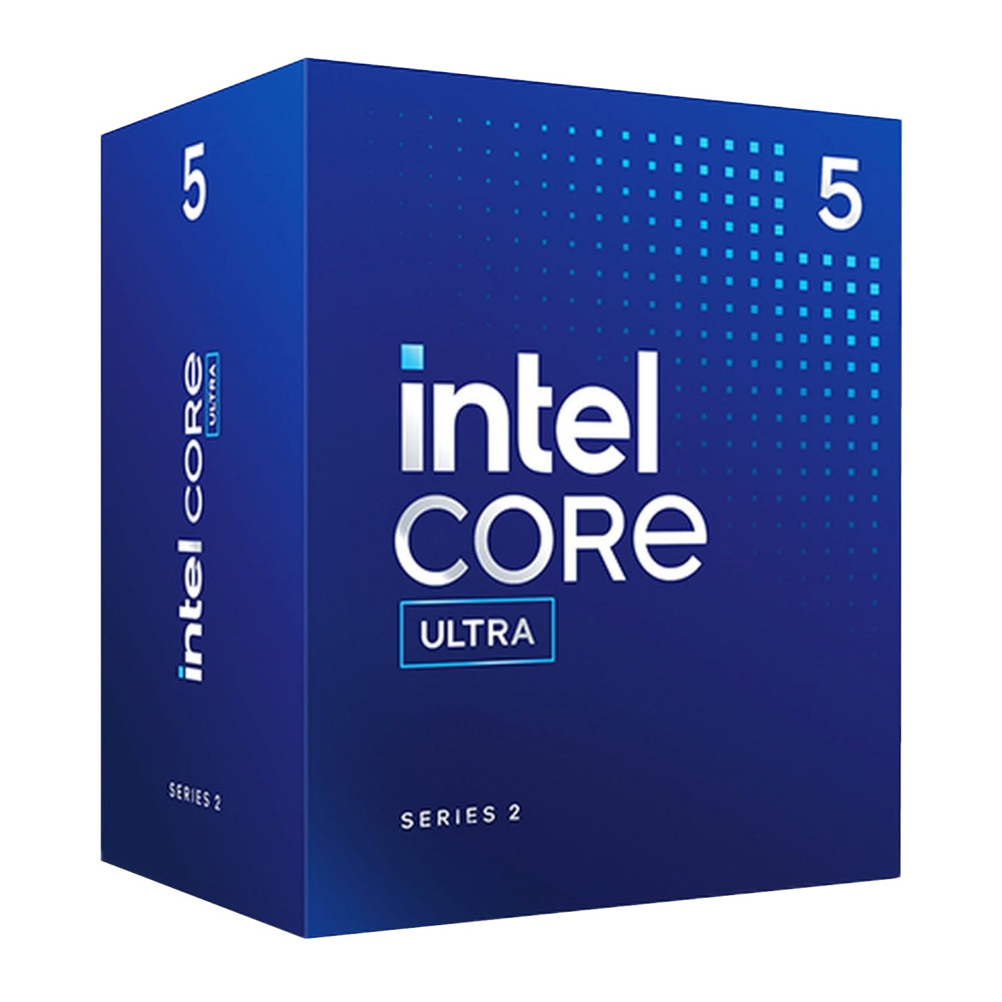 Intel® Core™ Ultra 5 225 LGA1851 3.30GHz 10-Core CPU | dynacor.co.za