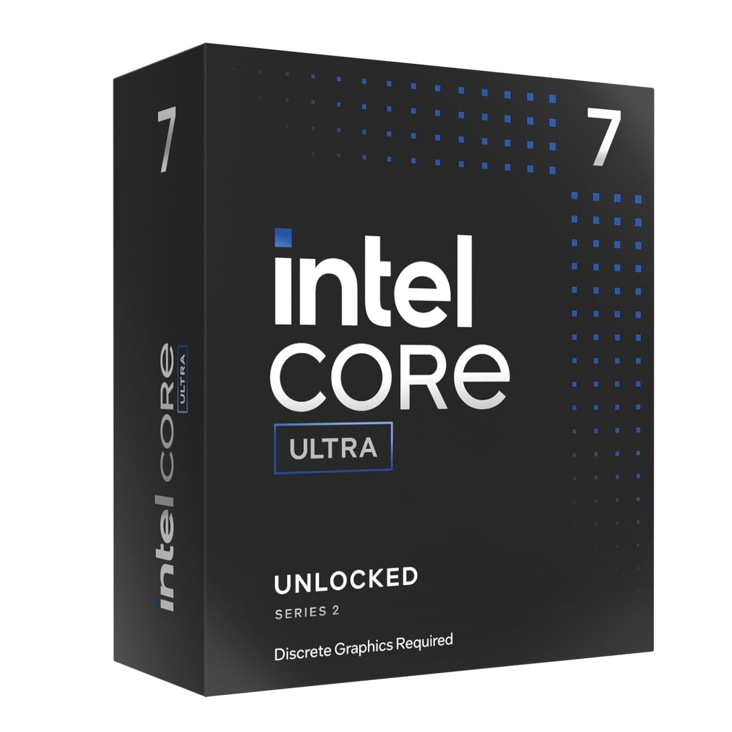 Intel® Core™ Ultra 7 265KF LGA1851 5.50GHz 20-Core CPU | dynacor.co.za