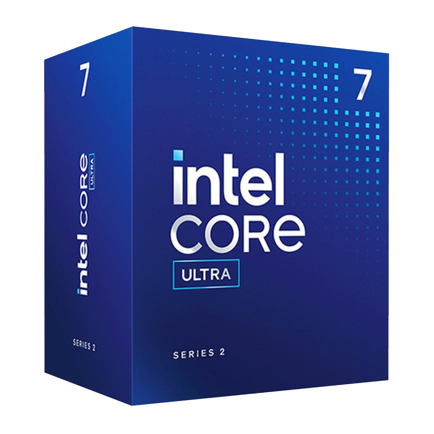 Intel® Core™ Ultra 7 265 LGA1851 2.40GHz 20-Core CPU | dynacor.co.za