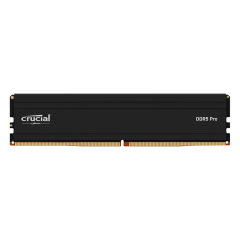 Crucial Pro 32GB 5600Mhz DDR5 Desktop Memory | dynacor.co.za