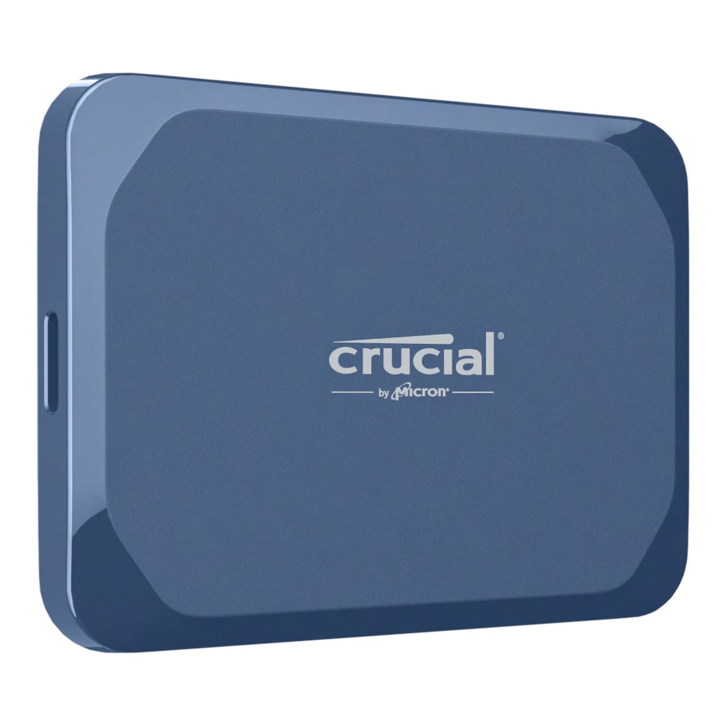 Crucial X10 1TB Type-C Portable SSD | dynacor.co.za