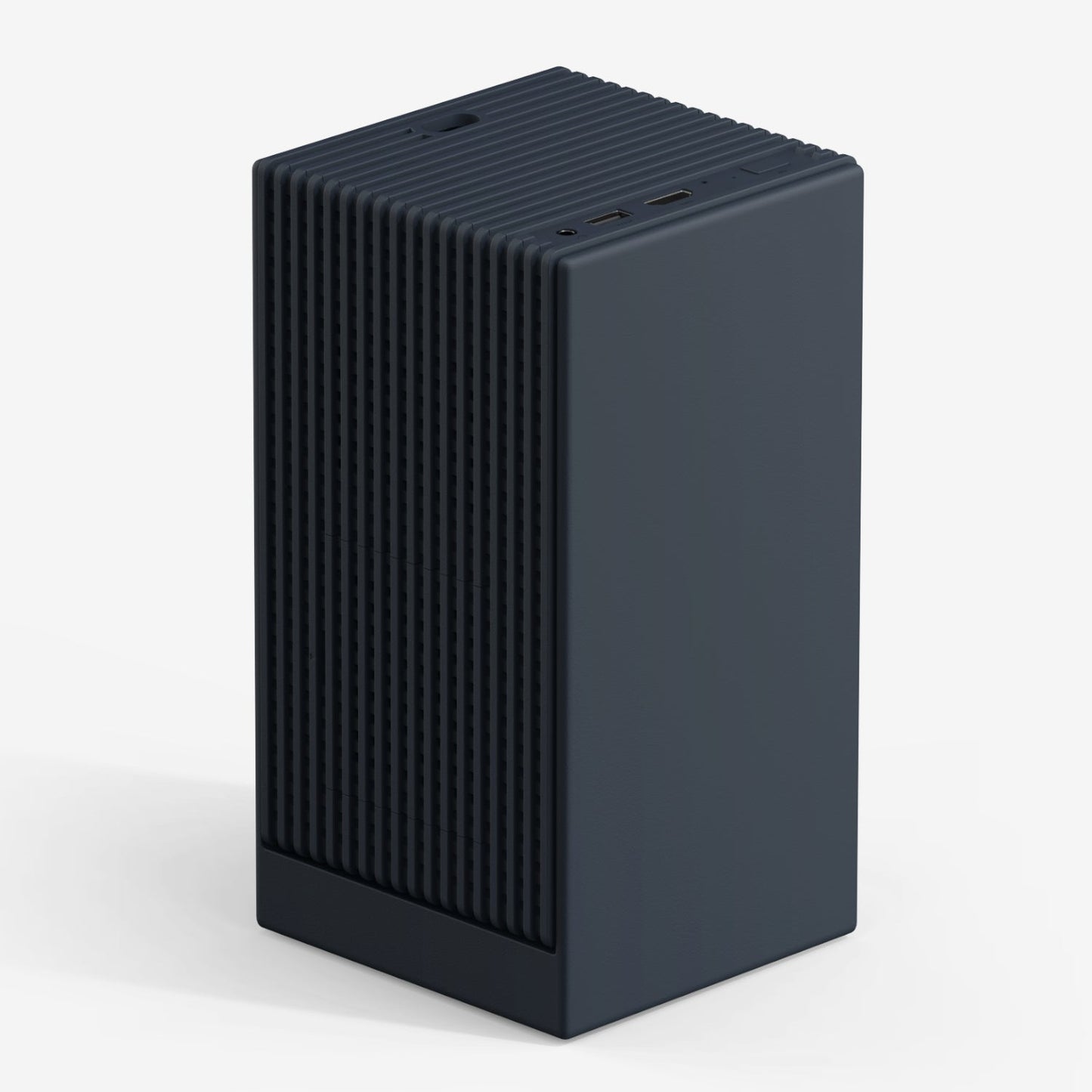Wanbo Cube 2 Pro 1080P 500ANSI Android 11 Smart Projector Deep Night | dynacor.co.za