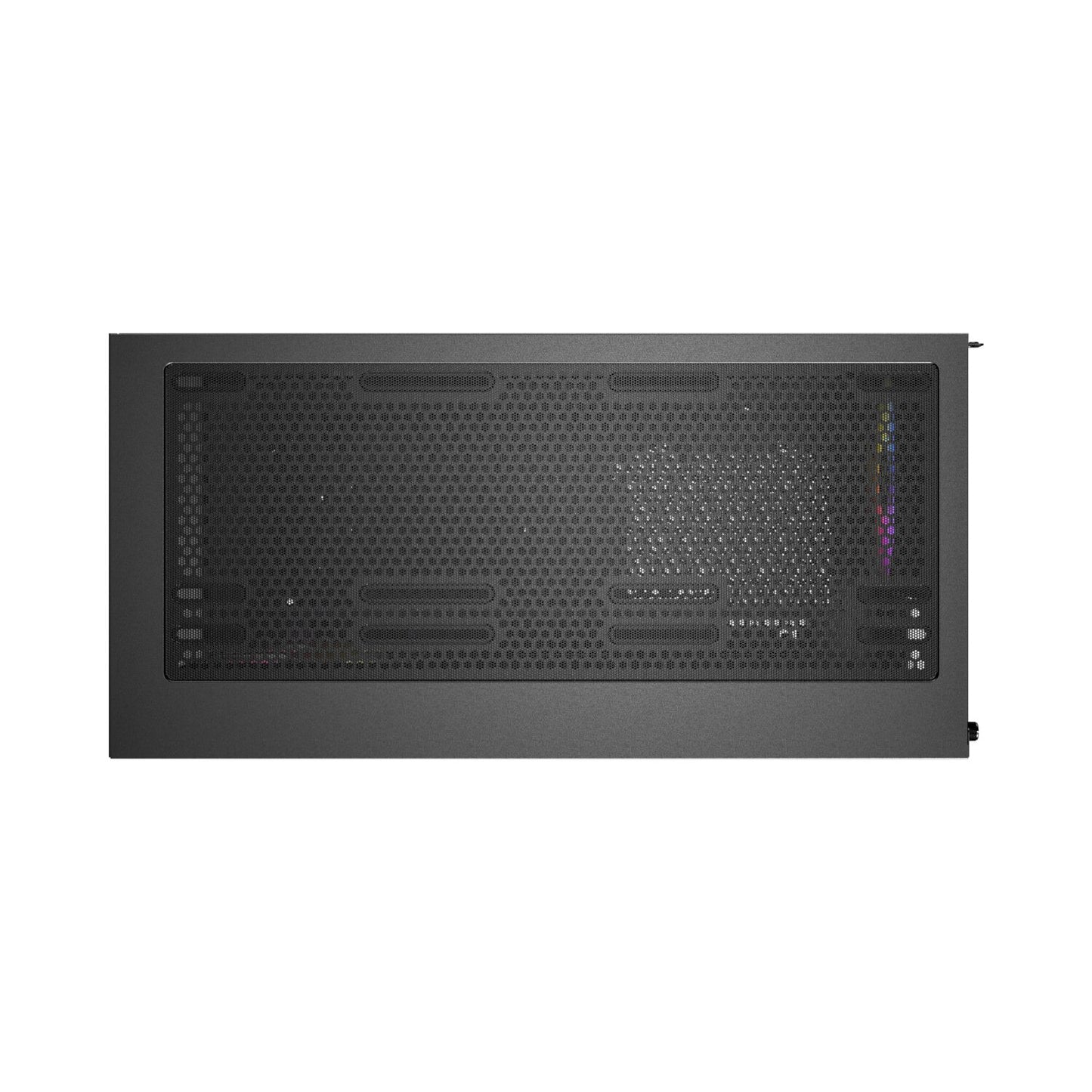 ANTEC CX500M ARGB Gaming Chassis | ATX | ITX | Type-C - Black