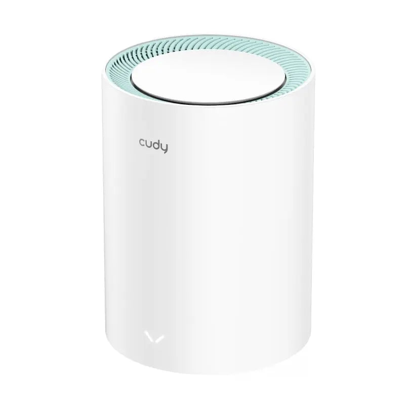 Cudy AC1200 Wi-Fi Mesh Kit 1 Pack With Gigabit | dynacor.co.za