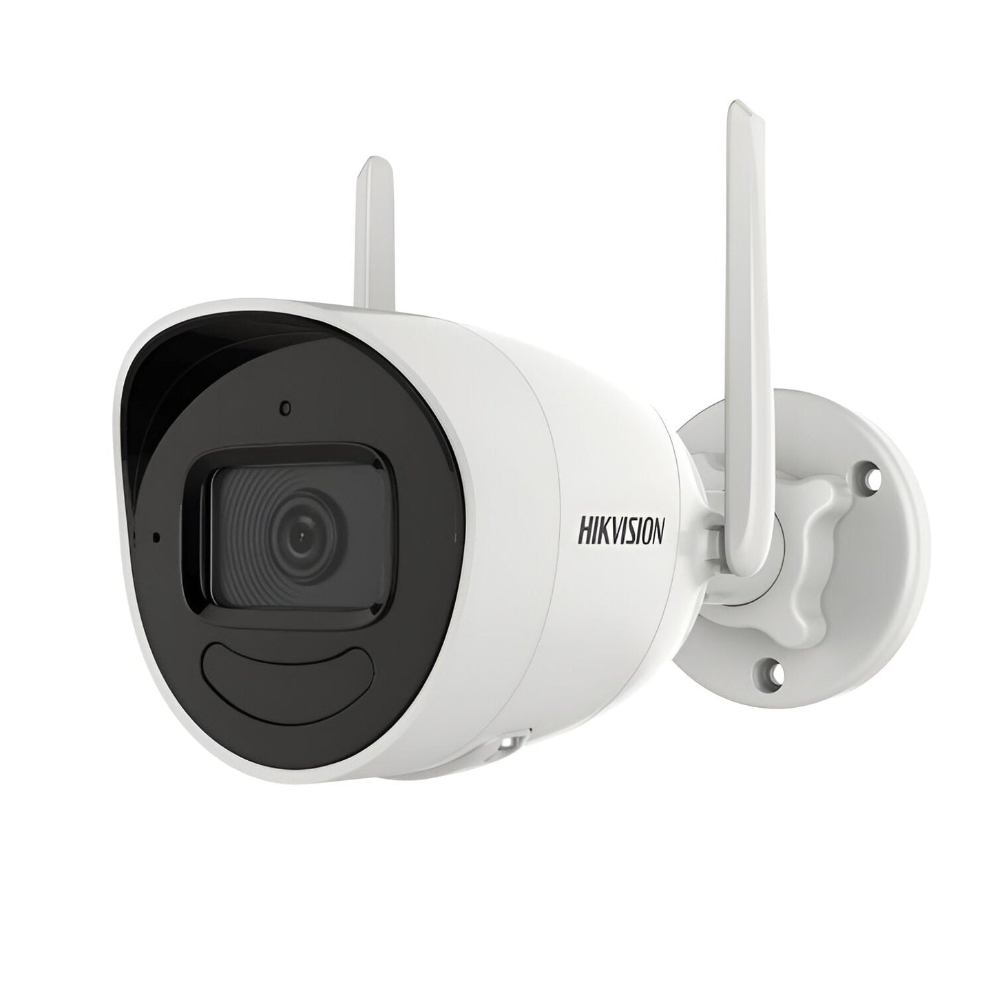 Hikvision Bullet Wireless Outdoor Security Camera, 4mm Lens, 2MP | dynacor.co.za