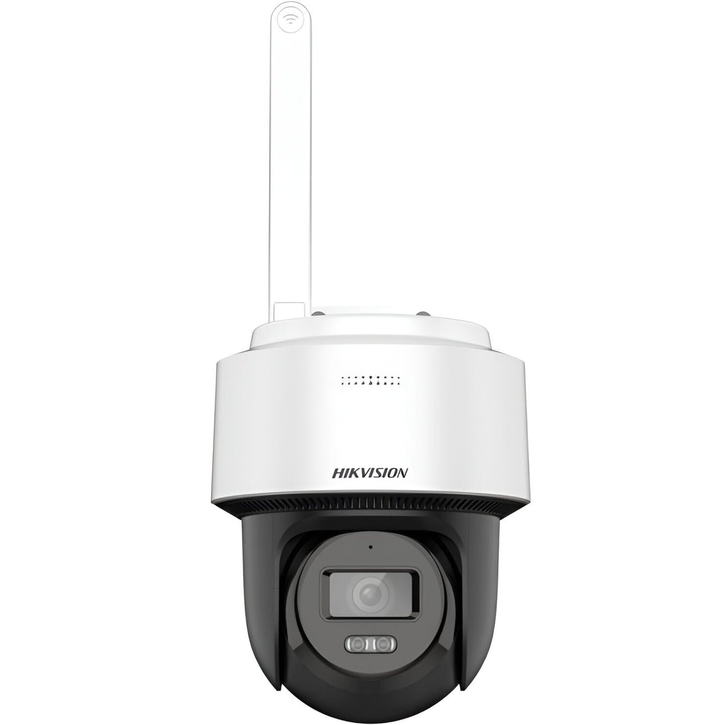 Hikvision 2MP Fixed Outdoor IR Wi-Fi Network Security Camera, 4mm Lens | dynacor.co.za