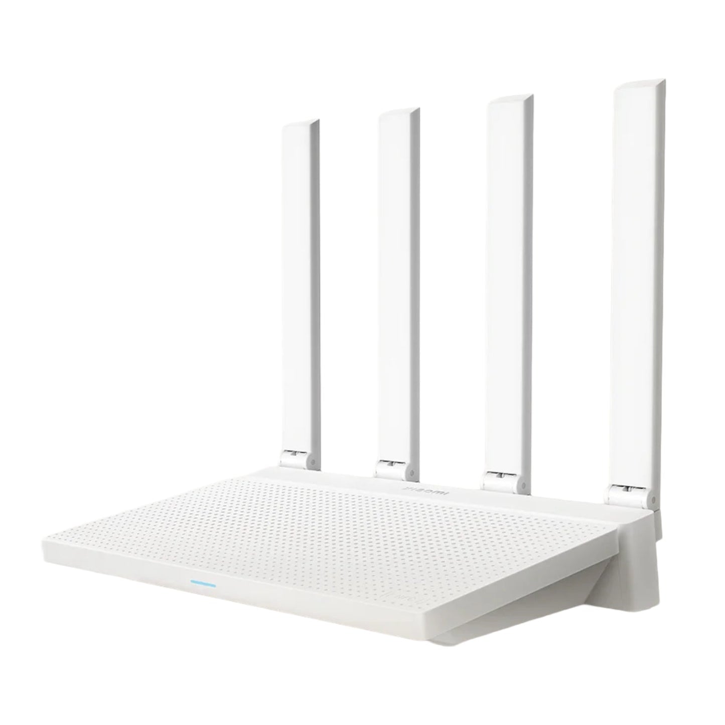 Xiaomi AX3000T Wi-Fi 6 Dual-Band Gigabit Mesh Router- White | dynacor.co.za