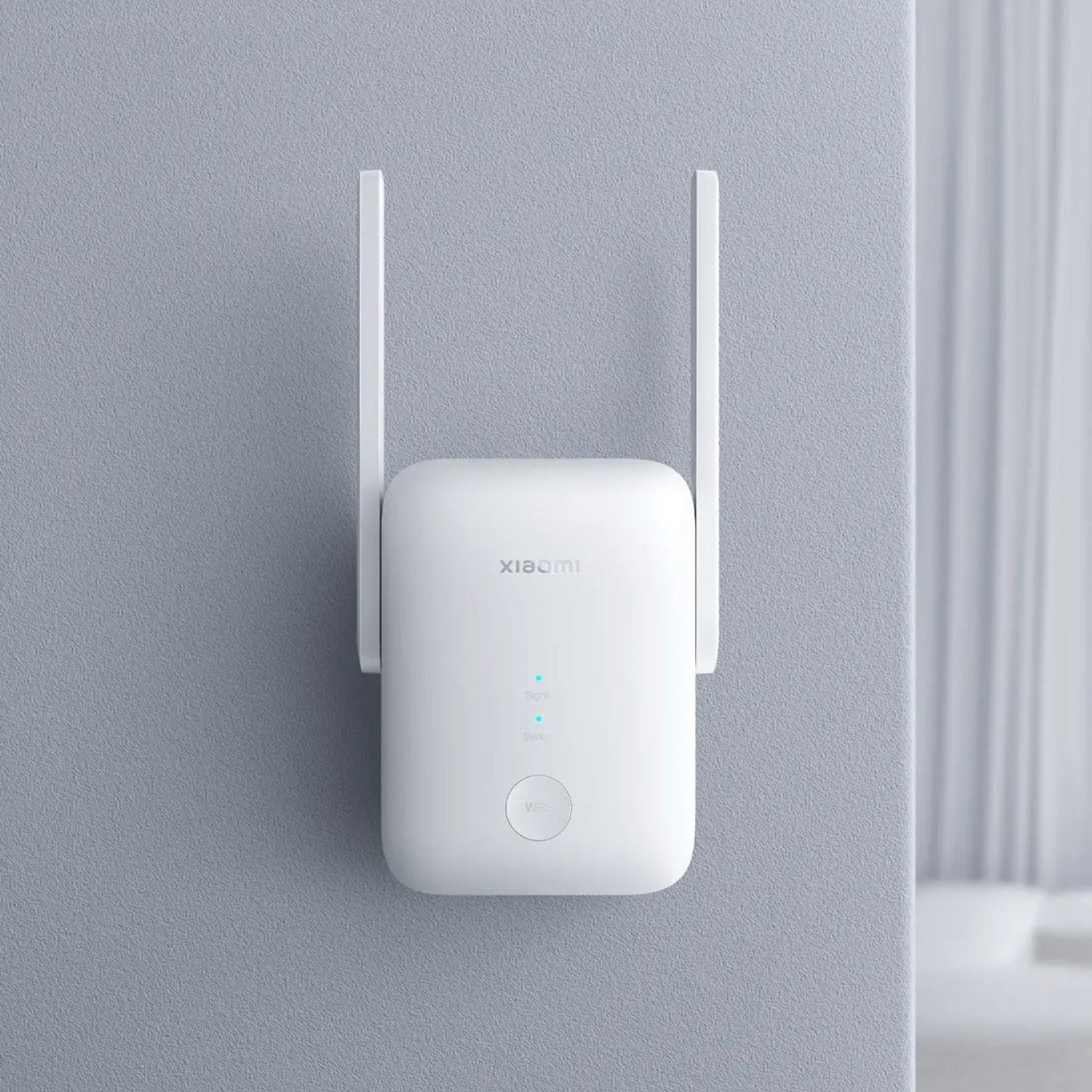 Xiaomi Wi-Fi Range Extender AX1500 | dynacor.co.za