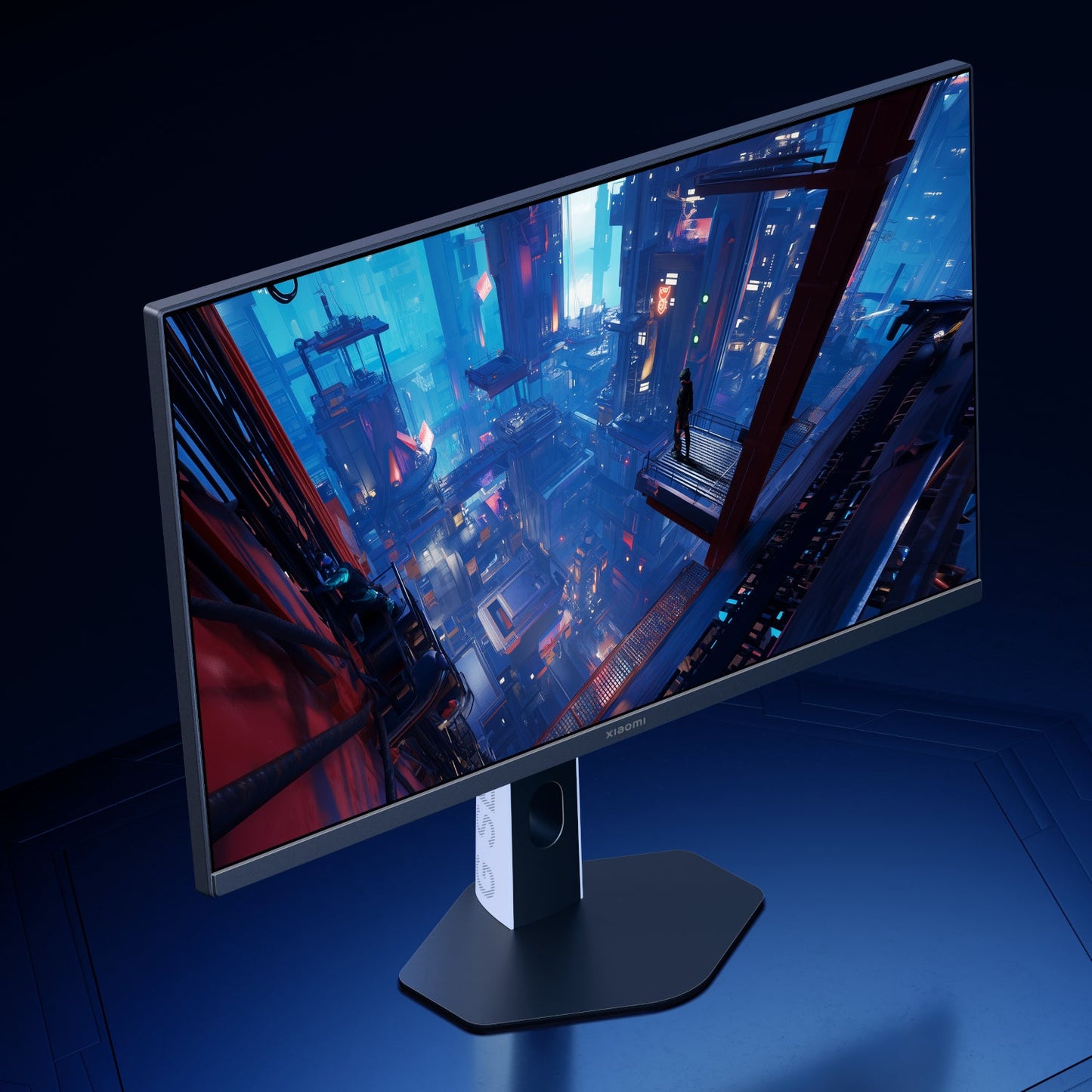 Xiaomi G27i 27" 200Hz Full HD 1080p IPS Gaming Monitor | dynacor.co.za