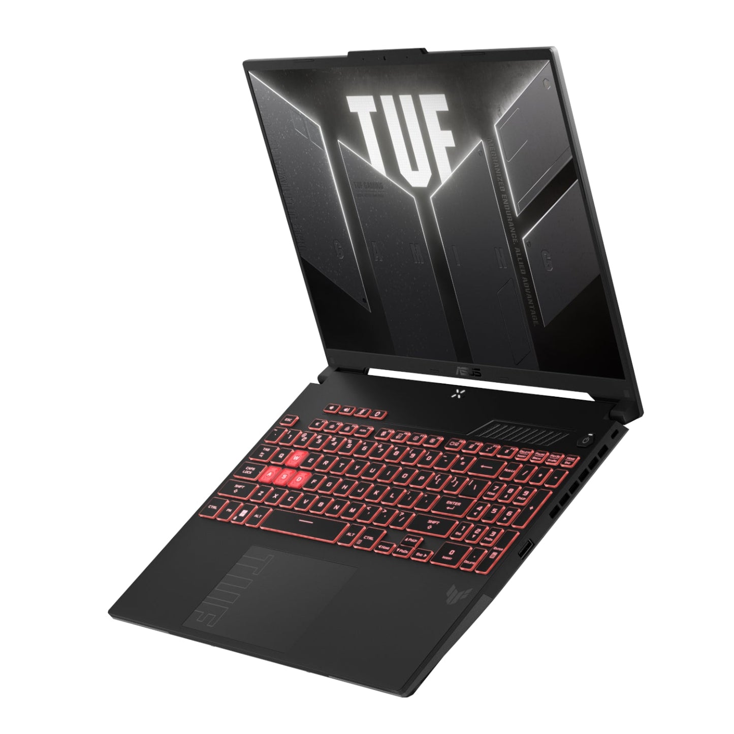 Asus TUF Gaming A16 Gaming Laptop 16" | Ryzen 7 7445HS | 16GB DDR5 | RTX 4050 | 512GB SSD | Windows 11 Home | dynacor.co.za