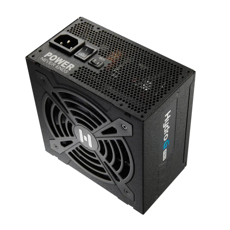 FSP Hydro G PRO ATX3.0(PCIe5.0) 1000W PSU | dynacor.co.za