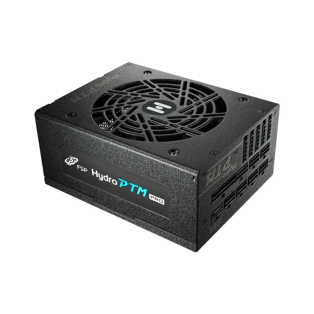 FSP PSU HYDRO PTM PRO ATX3.0(PCIE) 1200W | dynacor.co.za