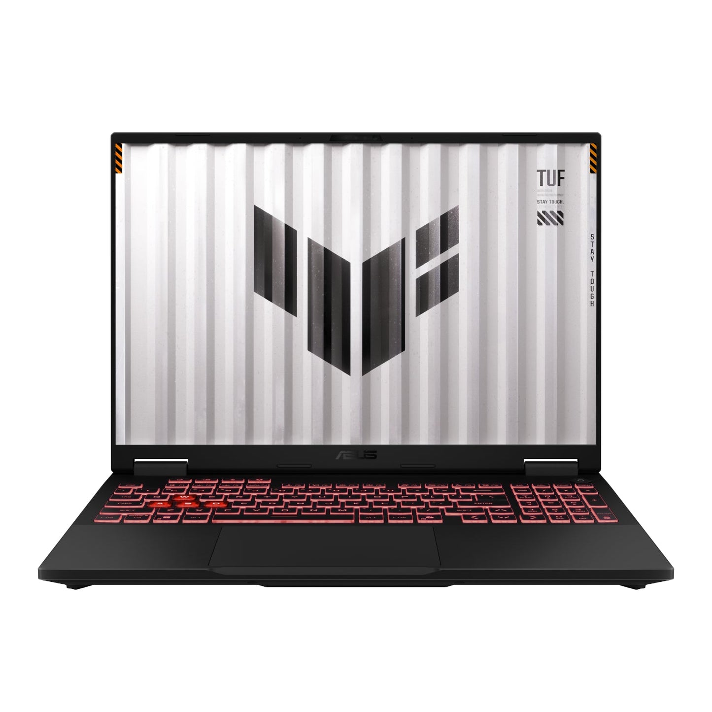 Asus TUF Gaming F16 Gaming Laptop 16? | i7 14650HX | 16GB DDR5 | RTX 5060 | 1TB SSD | Windows 11 Home | dynacor.co.za