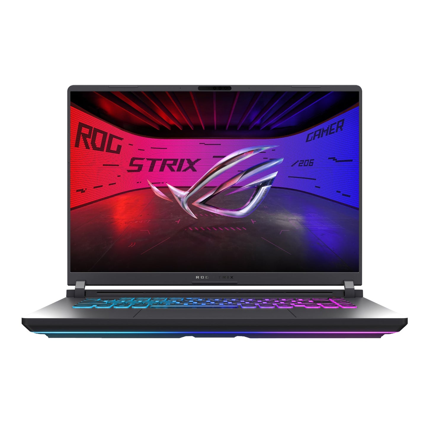 Asus ROG Strix G16 Gaming Laptop 16" | i9 14900HX | 16GB DDR5 | RTX 5060 | 1TB SSD | Windows 11 Home | dynacor.co.za