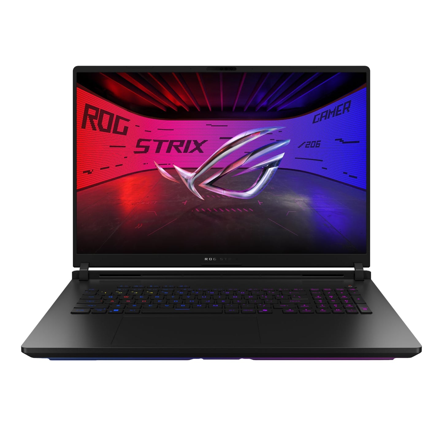 Asus ROG Strix SCAR Gaming Laptop 18" | Ultra 9 290HX+ | 32GB DDR5 | RTX 5090 | 2TB SSD | Windows 11 Home | dynacor.co.za