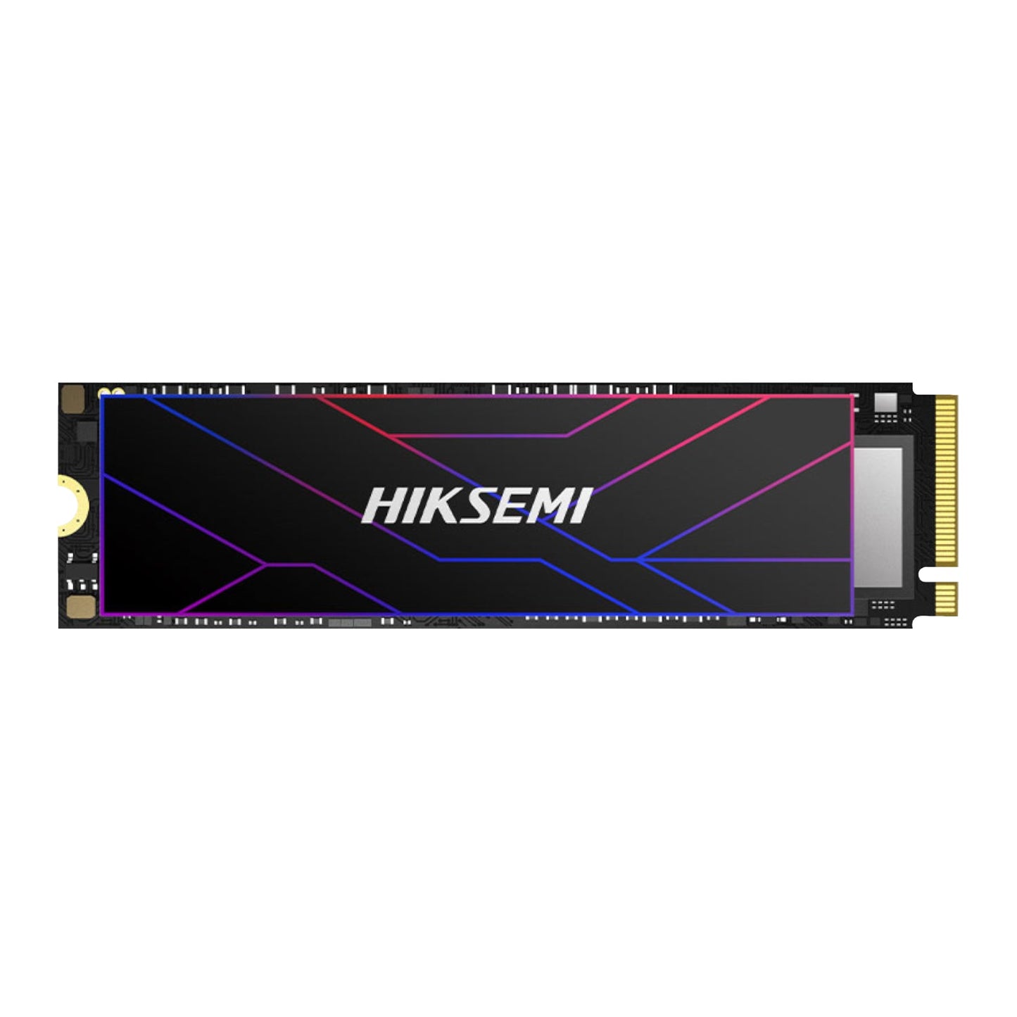 Hiksemi Future Core 1TB Gen5 M.2 NVMe 3D NAND SSD | dynacor.co.za