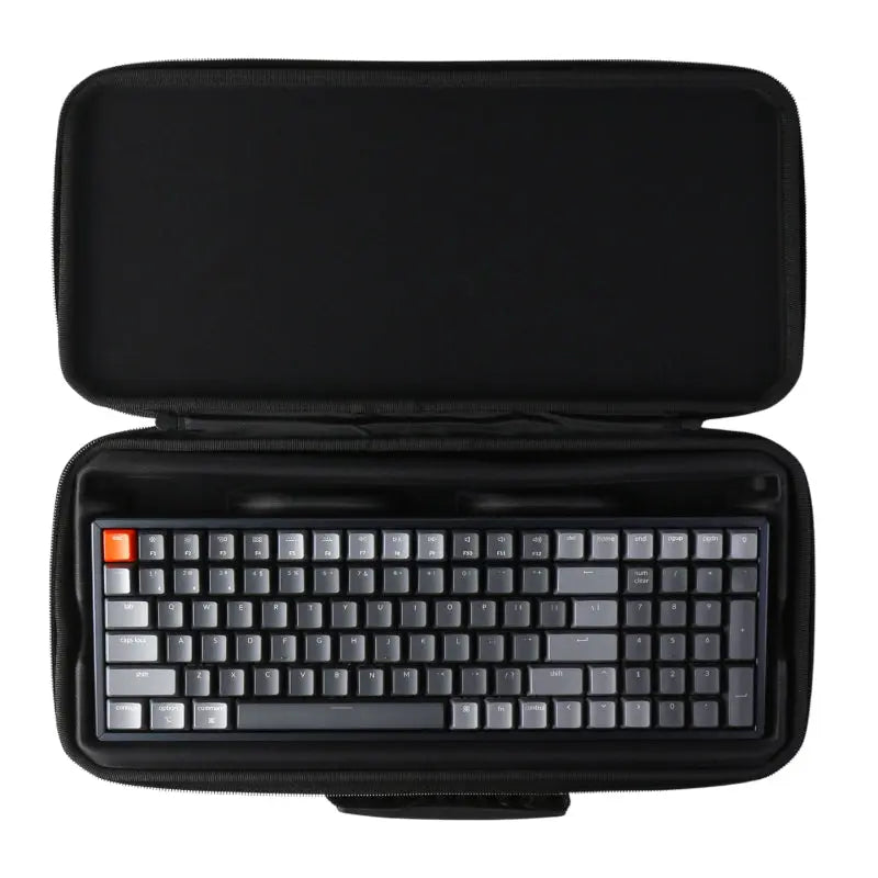 Keychron K4 Aluminium Frame - Carrying Case | dynacor.co.za