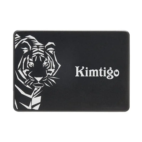 Kimtigo 2.5" SATA III SSD 256GB | dynacor.co.za